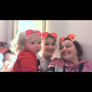 Meet your Posher, Tabetha